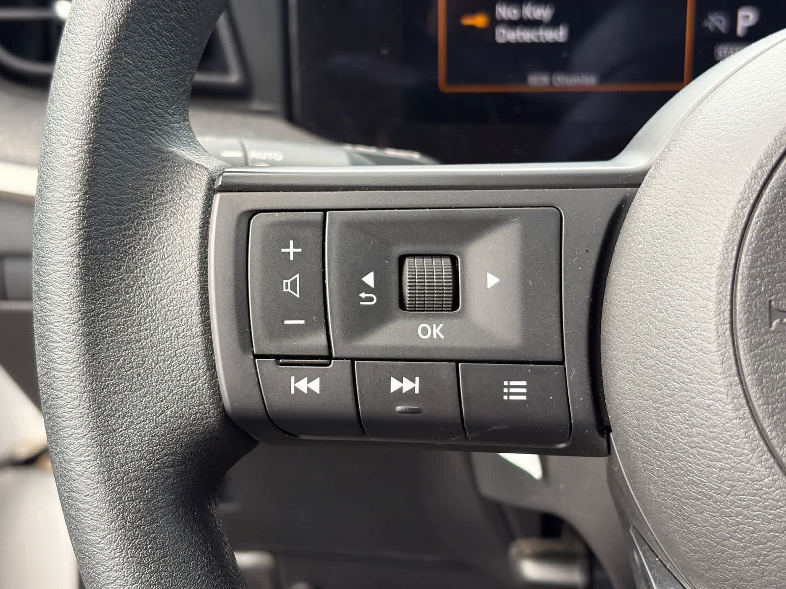 Used 2026 Nissan Kicks SV FWD image 10