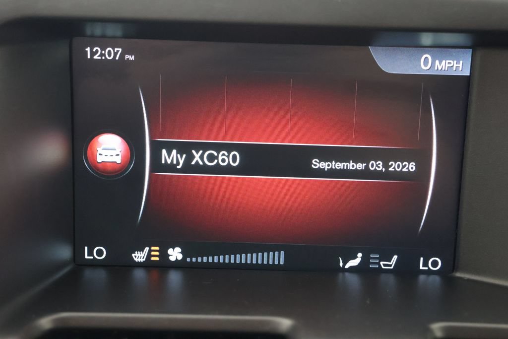 Used 2016 Volvo XC60 T5 Premier AWD/4WD image 14