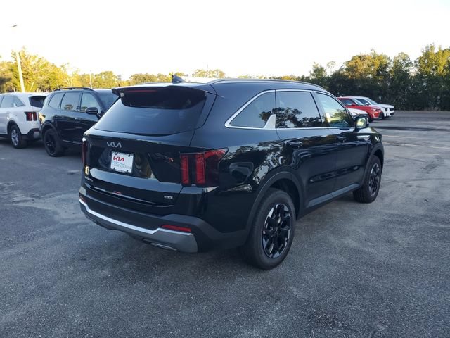 New 2026 Kia Sorento S w/ S Panoramic Sunroof Package AWD/4WD image 2