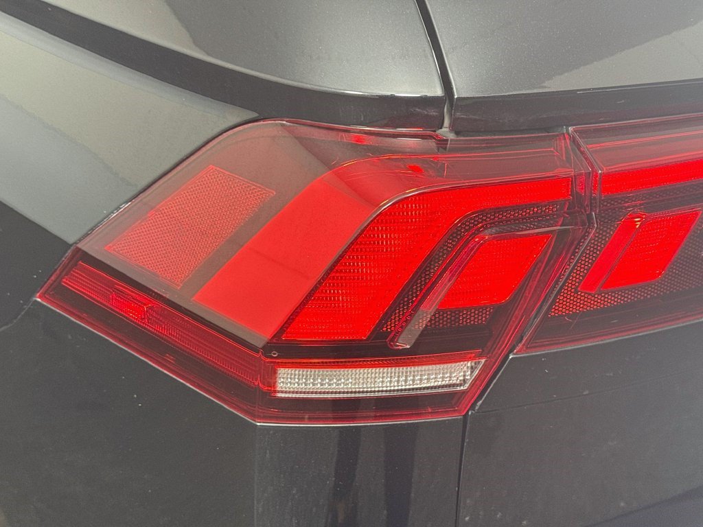 Used 2024 Volkswagen Tiguan S FWD image 35