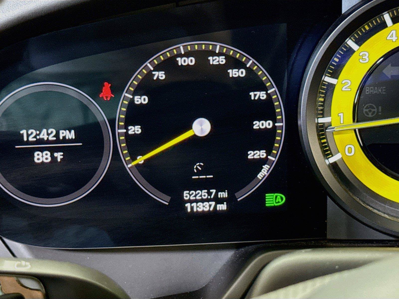 Used 2022 Porsche 911 GT3 RWD image 19