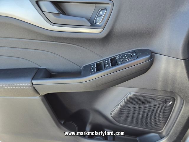 New 2026 Ford Escape Active FWD image 22
