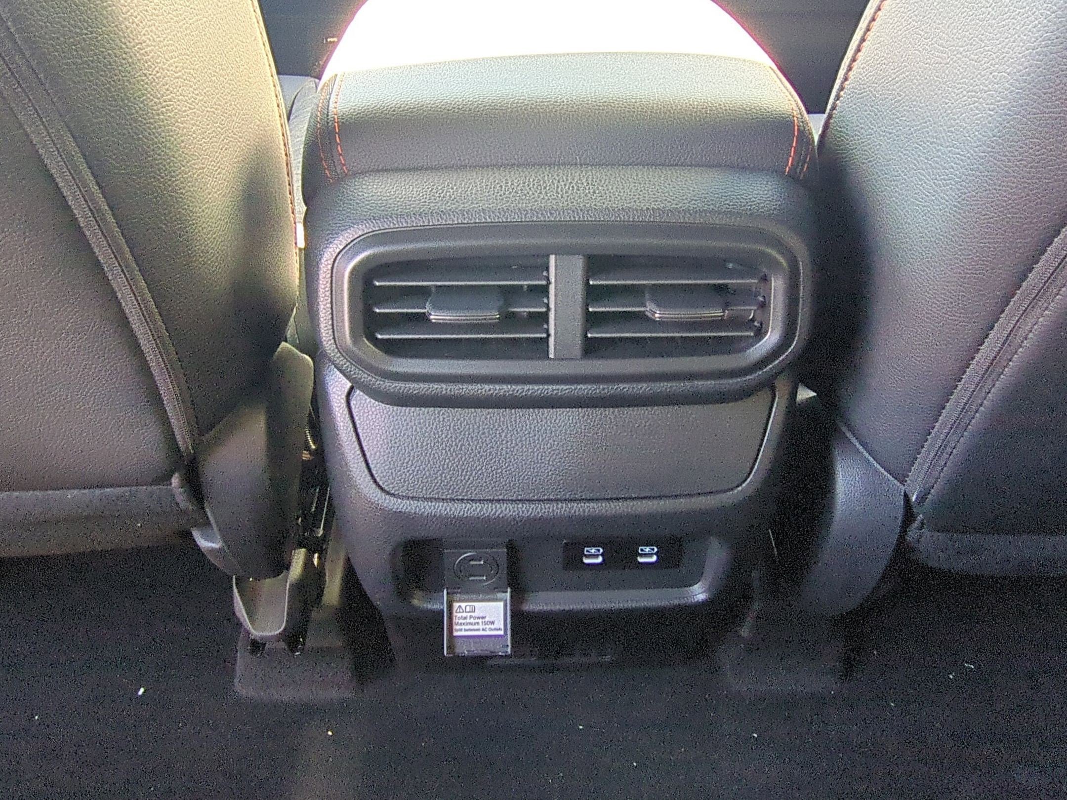 New 2026 Honda Passport TrailSport image 16