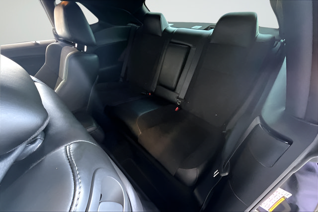 Used 2023 Dodge Challenger GT w/ Plus Package RWD image 19