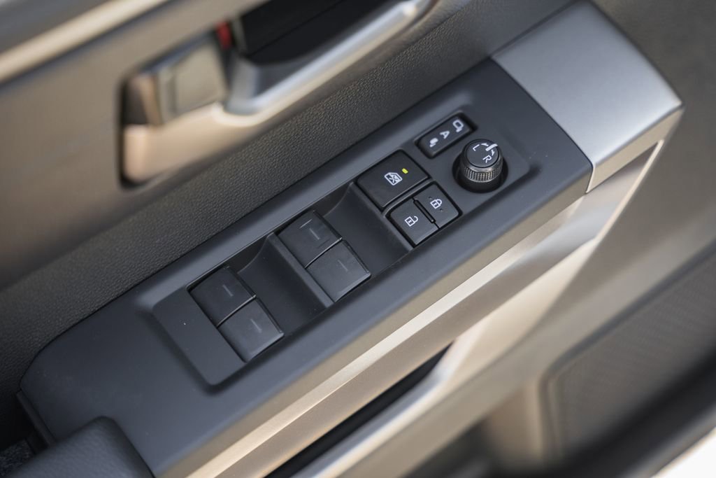 New 2026 Toyota Tundra SR5 image 39