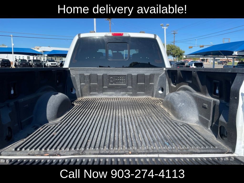 Used 2022 Ford F250 Lariat w/ Lariat Value Package image 24