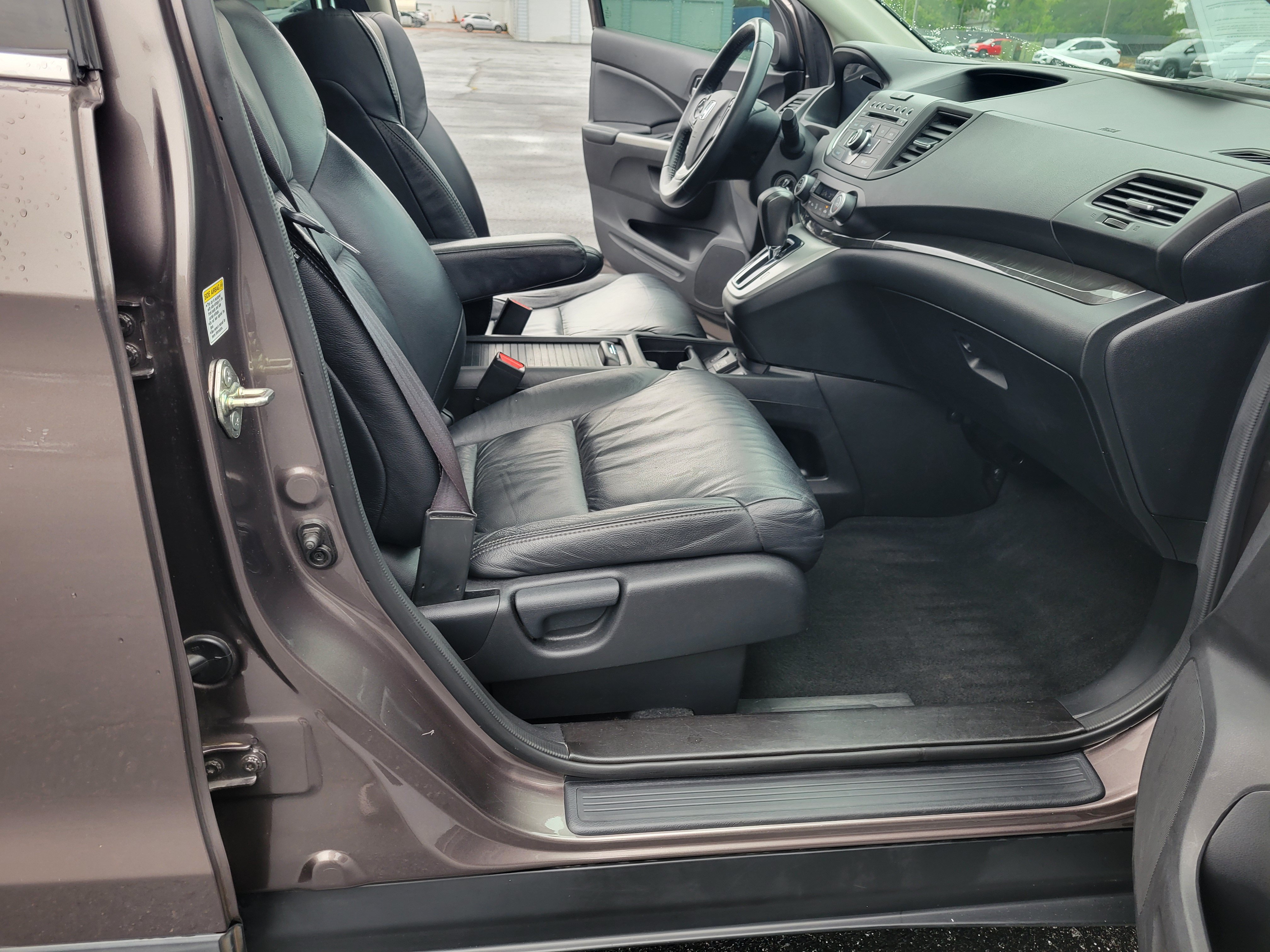 Used 2014 Honda CR-V EX-L image 28
