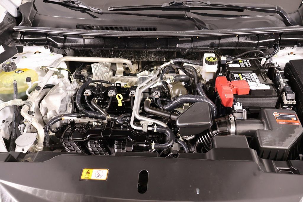 Used 2023 Mitsubishi Outlander ES image 19