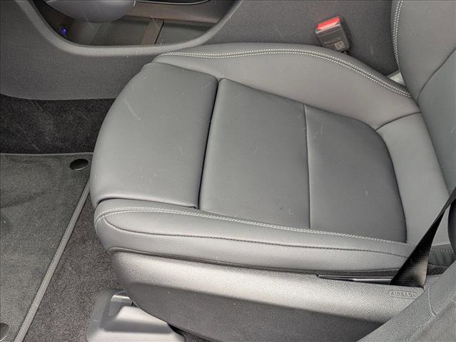 New 2026 Mercedes-Benz CLA 350 image 4