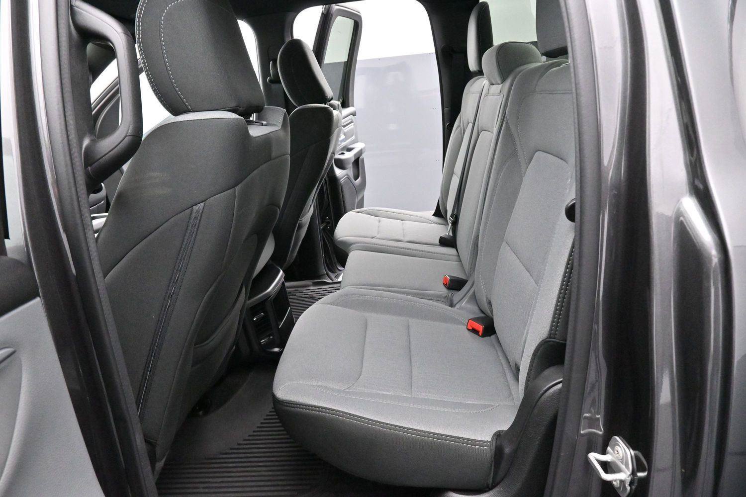 Used 2022 RAM 1500 Big Horn AWD/4WD image 24