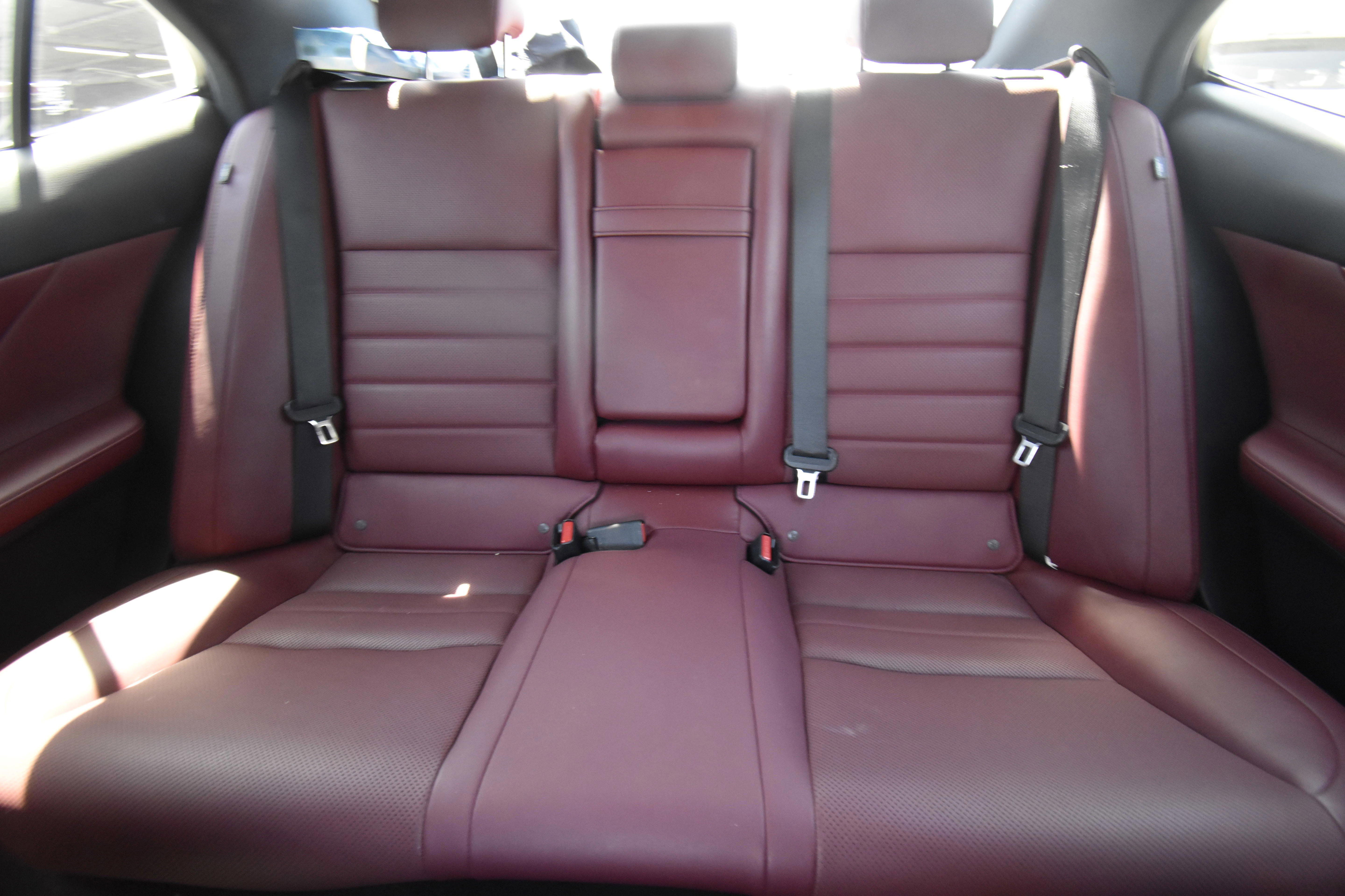 Used 2019 Lexus IS 300 F Sport w/ F Sport Package RWD image 15