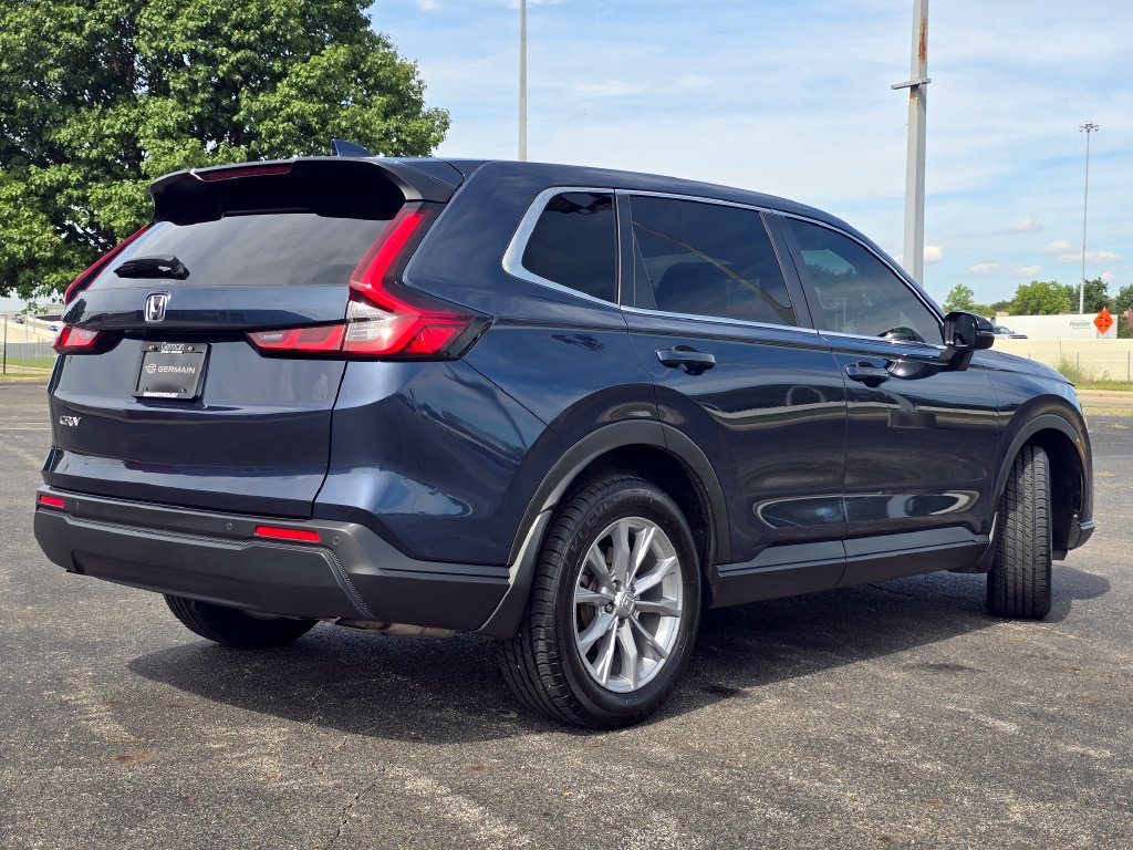 Used 2023 Honda CR-V EX-L image 17