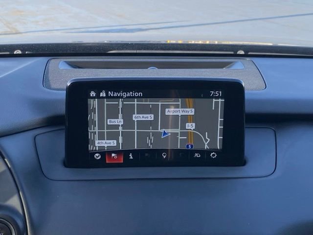 Used 2019 MAZDA CX-9 Touring w/ Touring Premium Package AWD/4WD image 13