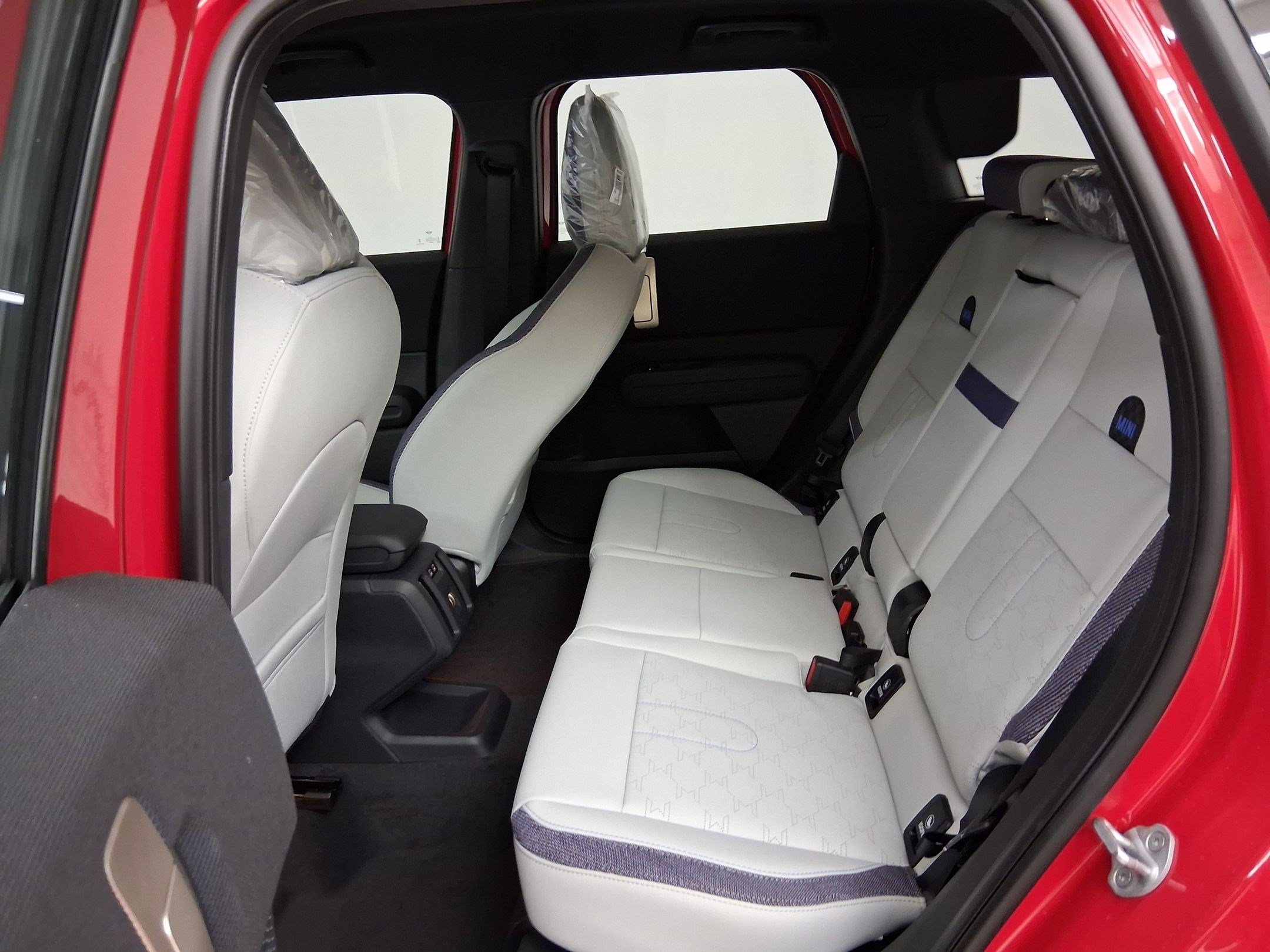 New 2027 MINI Cooper Countryman S AWD/4WD image 13