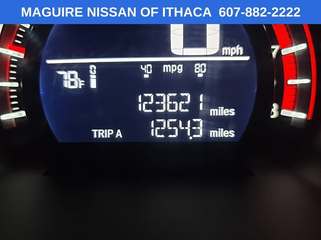Used 2017 Honda Civic Sport image 23