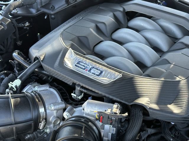 Used 2024 Ford Mustang GT Premium image 29