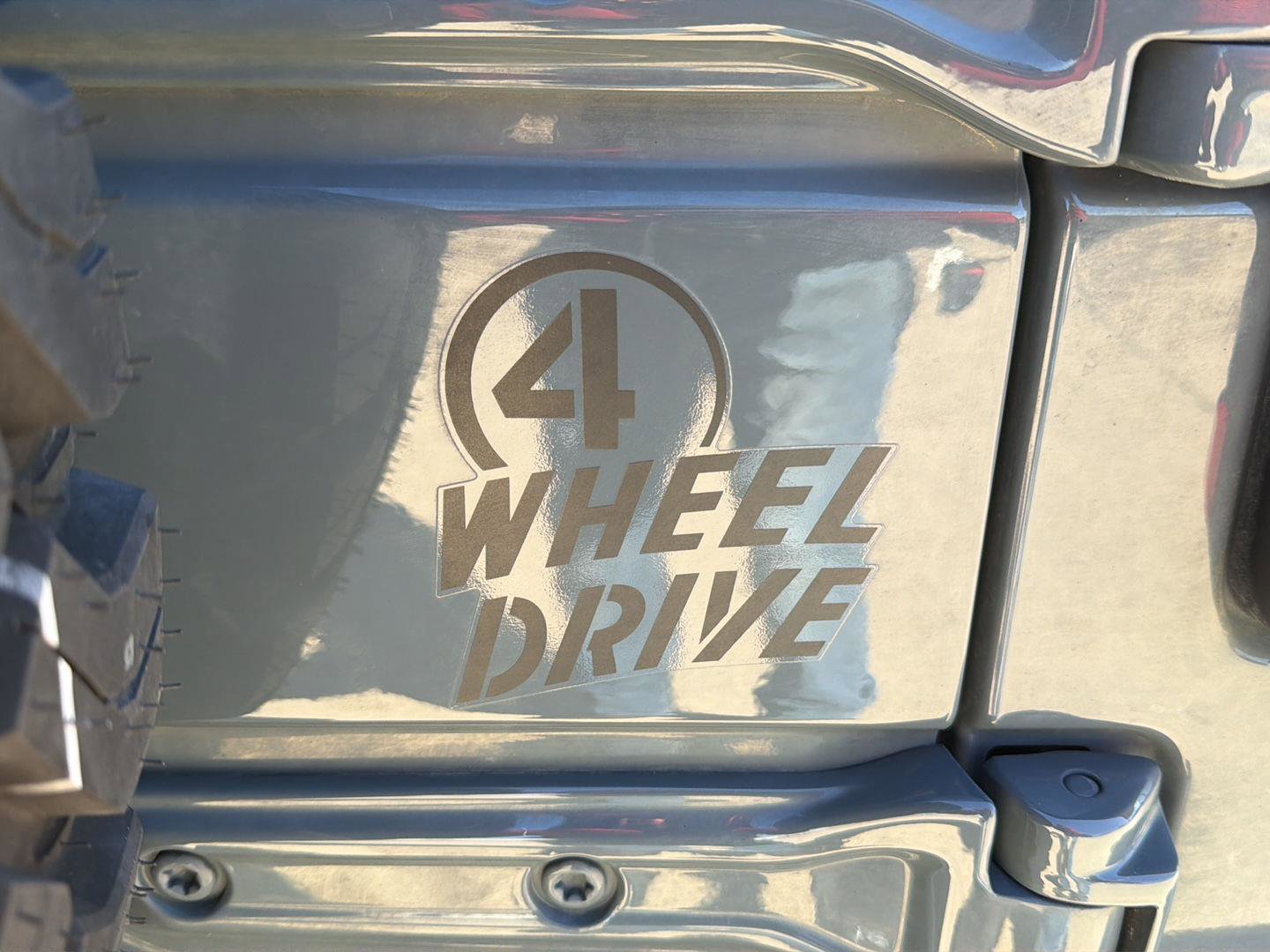 Used 2024 Jeep Wrangler Willys image 35