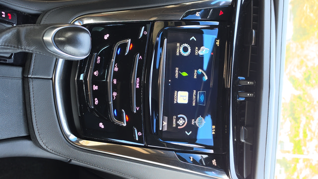 Used 2016 Cadillac ELR FWD image 14
