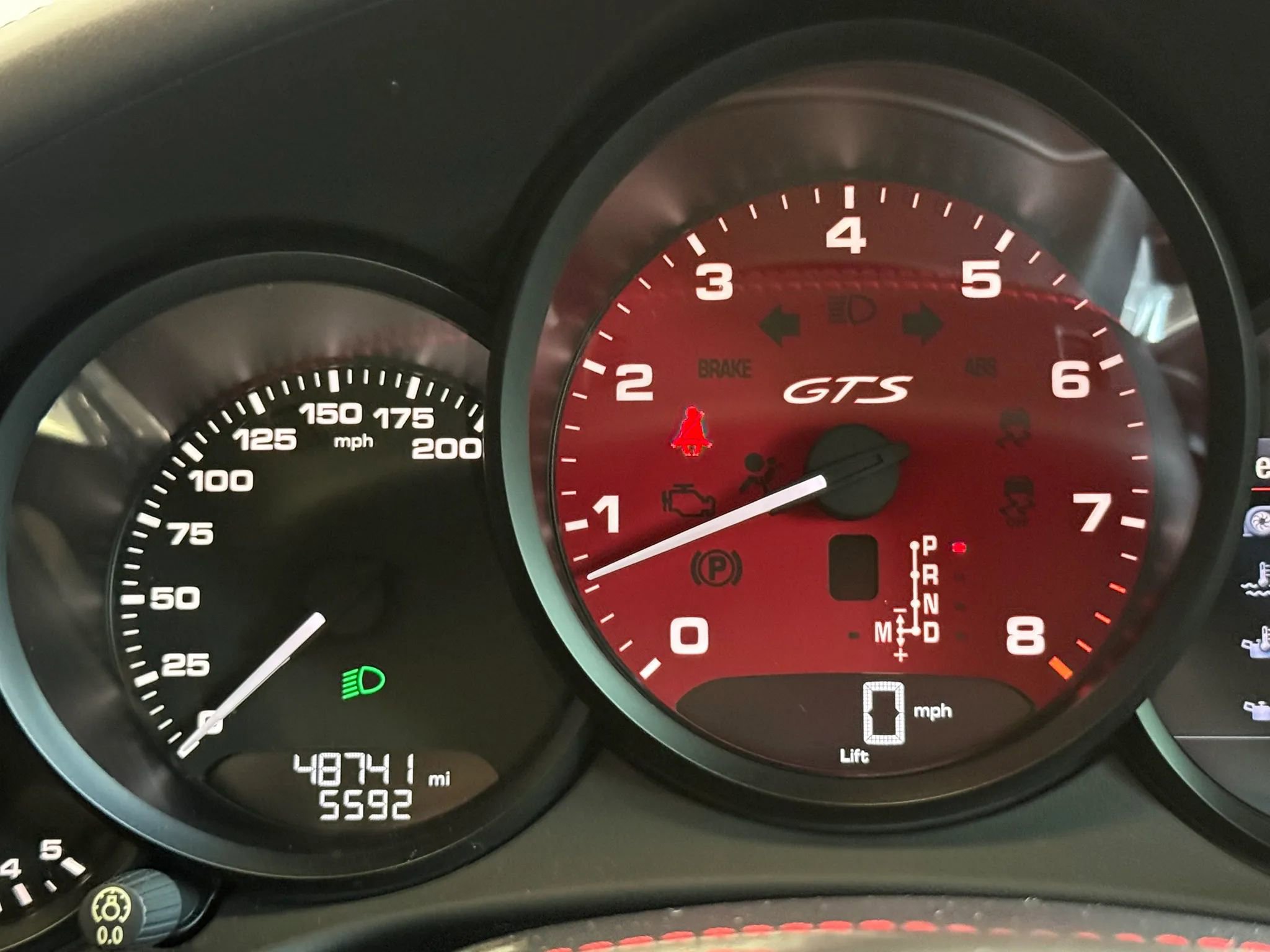 Used 2017 Porsche 911 GT3 RS image 14