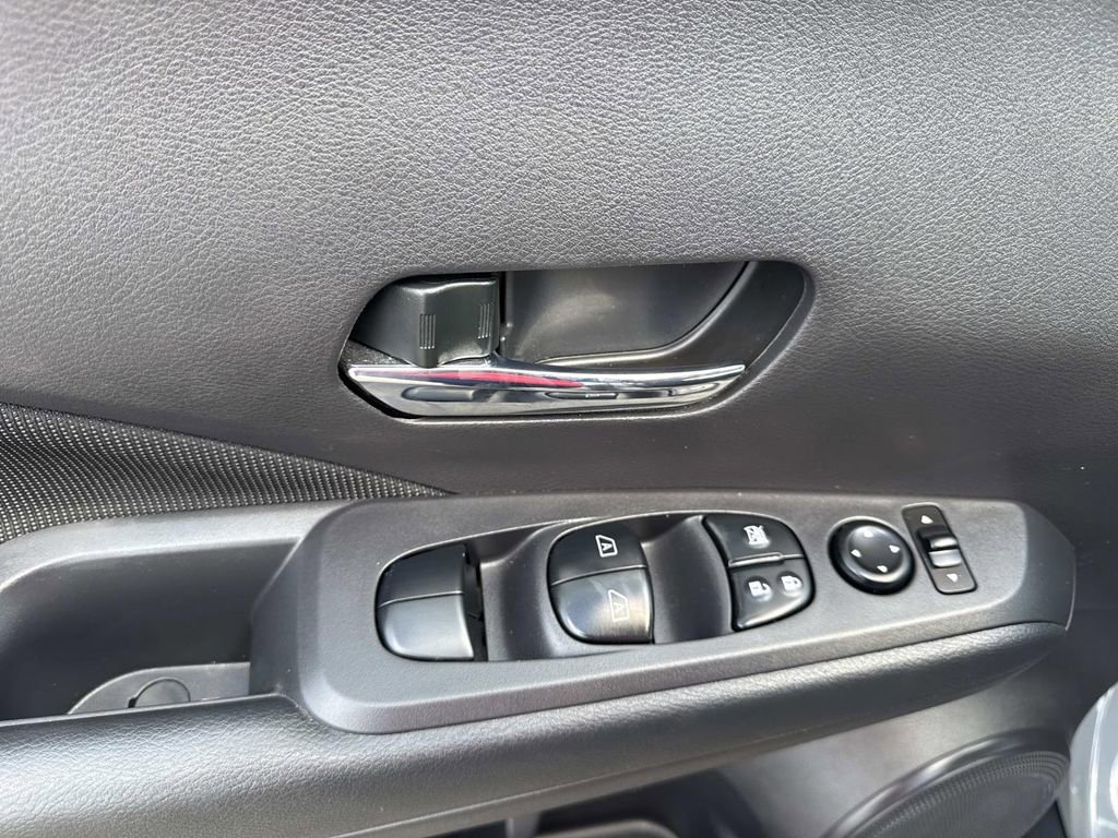 Certified 2023 Nissan Kicks SV image 19