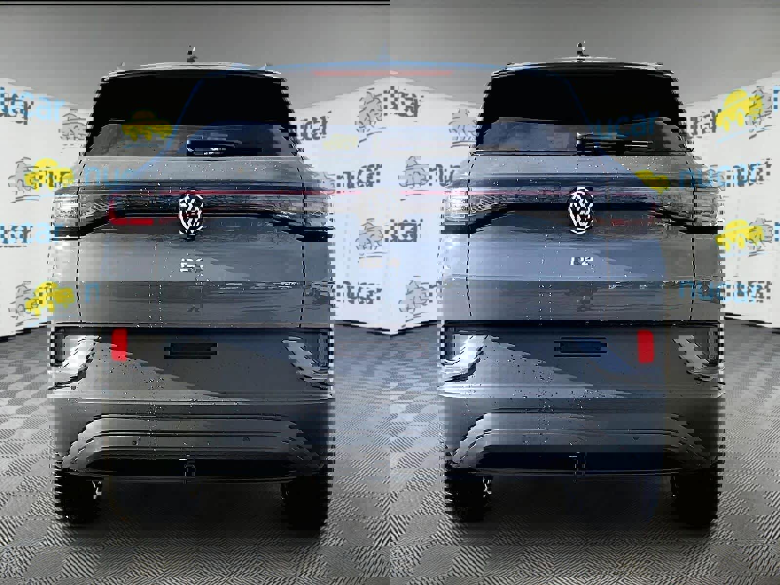 New 2025 Volkswagen ID.4 Pro image 6