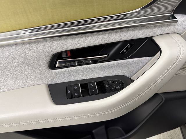 Certified 2026 MAZDA CX-90 3.3 Turbo S w/ Premium Plus image 24