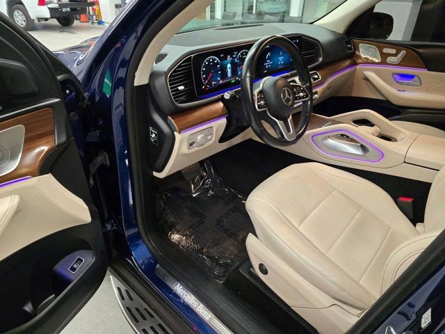 Used 2022 Mercedes-Benz GLE 450 4MATIC image 17