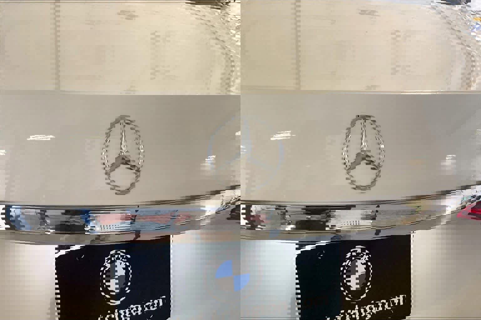 Used 2022 Mercedes-Benz S 580 4MATIC Sedan image 30