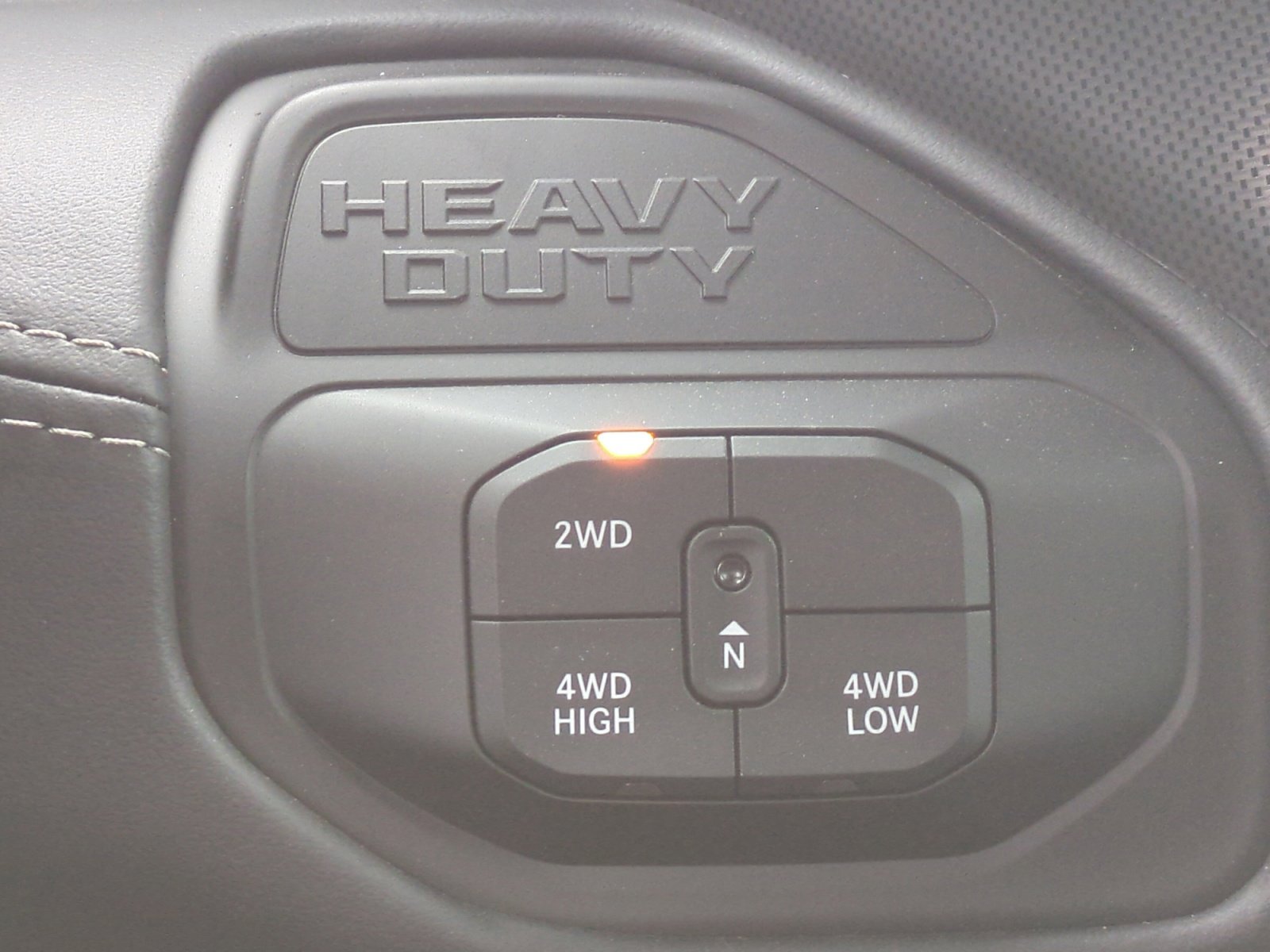 New 2026 RAM 2500 Limited image 31