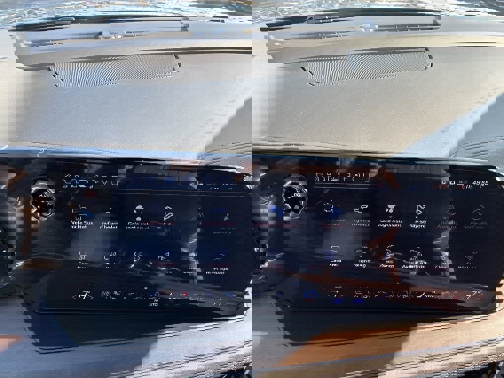 New 2026 Chevrolet Suburban High Country image 6