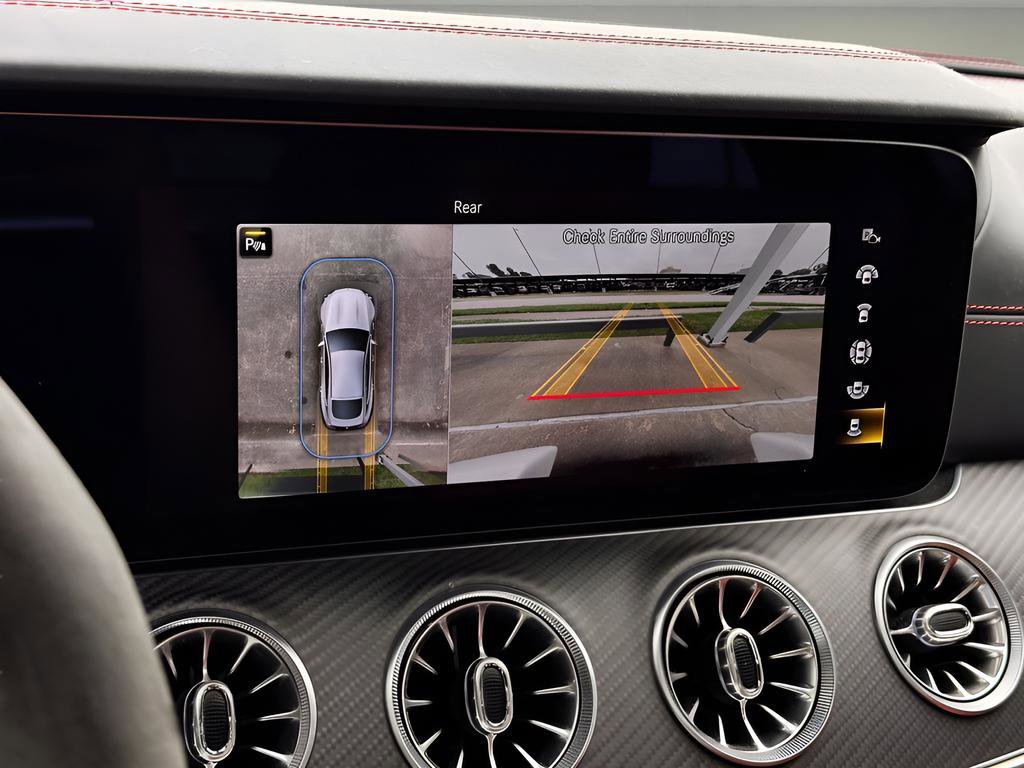 Used 2023 Mercedes-Benz AMG GT 53 image 10