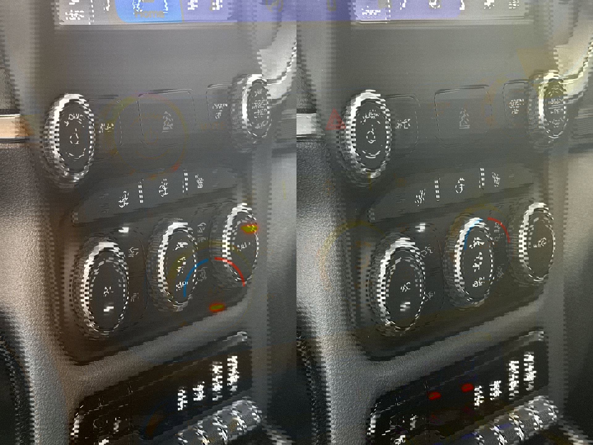 Used 2022 RAM 1500 Big Horn image 23