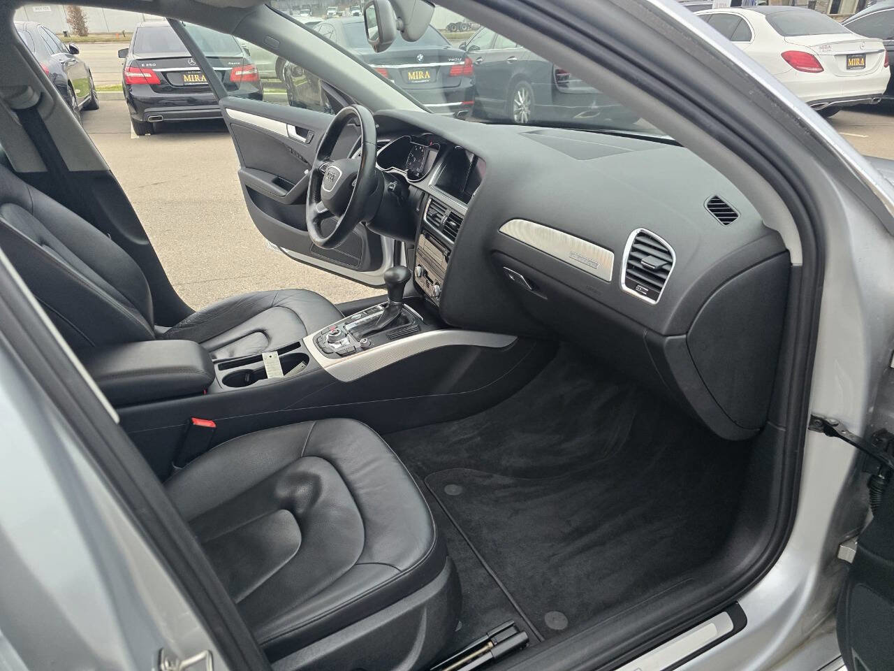 Used 2013 Audi A4 Premium Plus w/ Premium Plus Pkg image 64