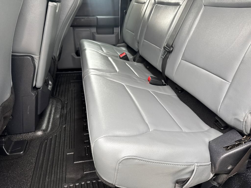 Used 2024 Ford F450 XL image 16