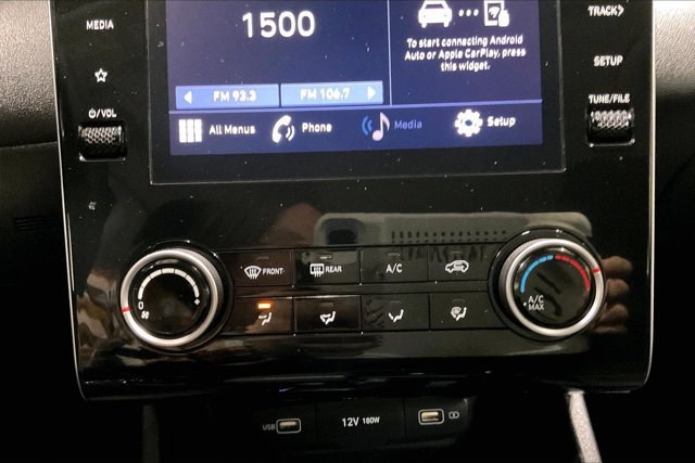 Used 2023 Hyundai Tucson SE AWD/4WD image 32