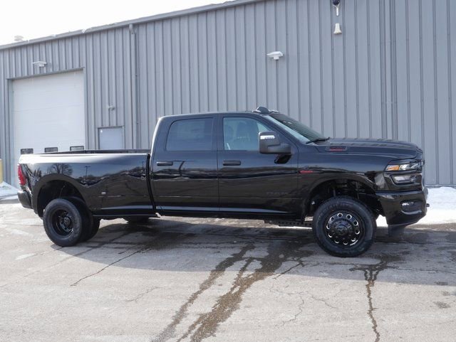 New 2026 RAM 3500 Big Horn image 9
