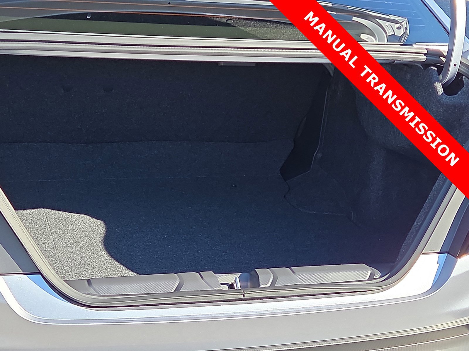 Used 2025 Subaru WRX Premium image 9