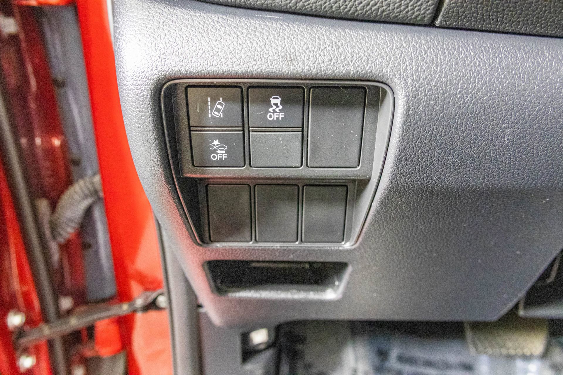 Used 2022 Honda CR-V EX image 19