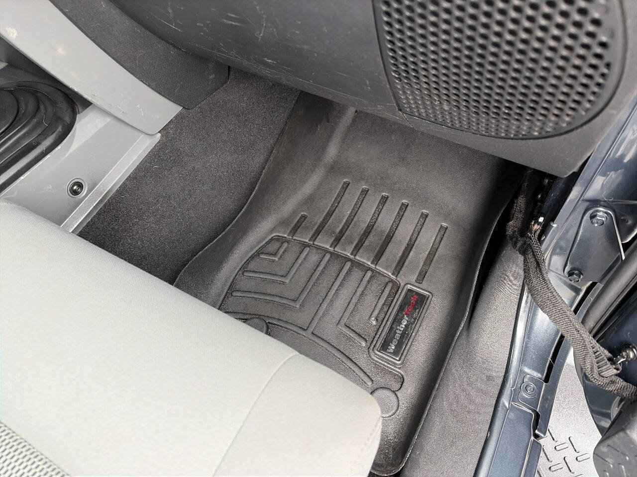 Used 2008 Jeep Wrangler Unlimited Sahara AWD/4WD image 21