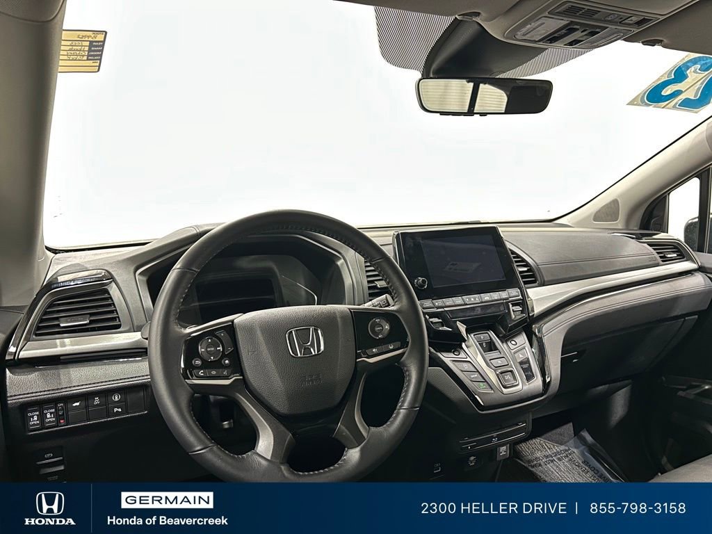 Used 2023 Honda Odyssey Touring image 15
