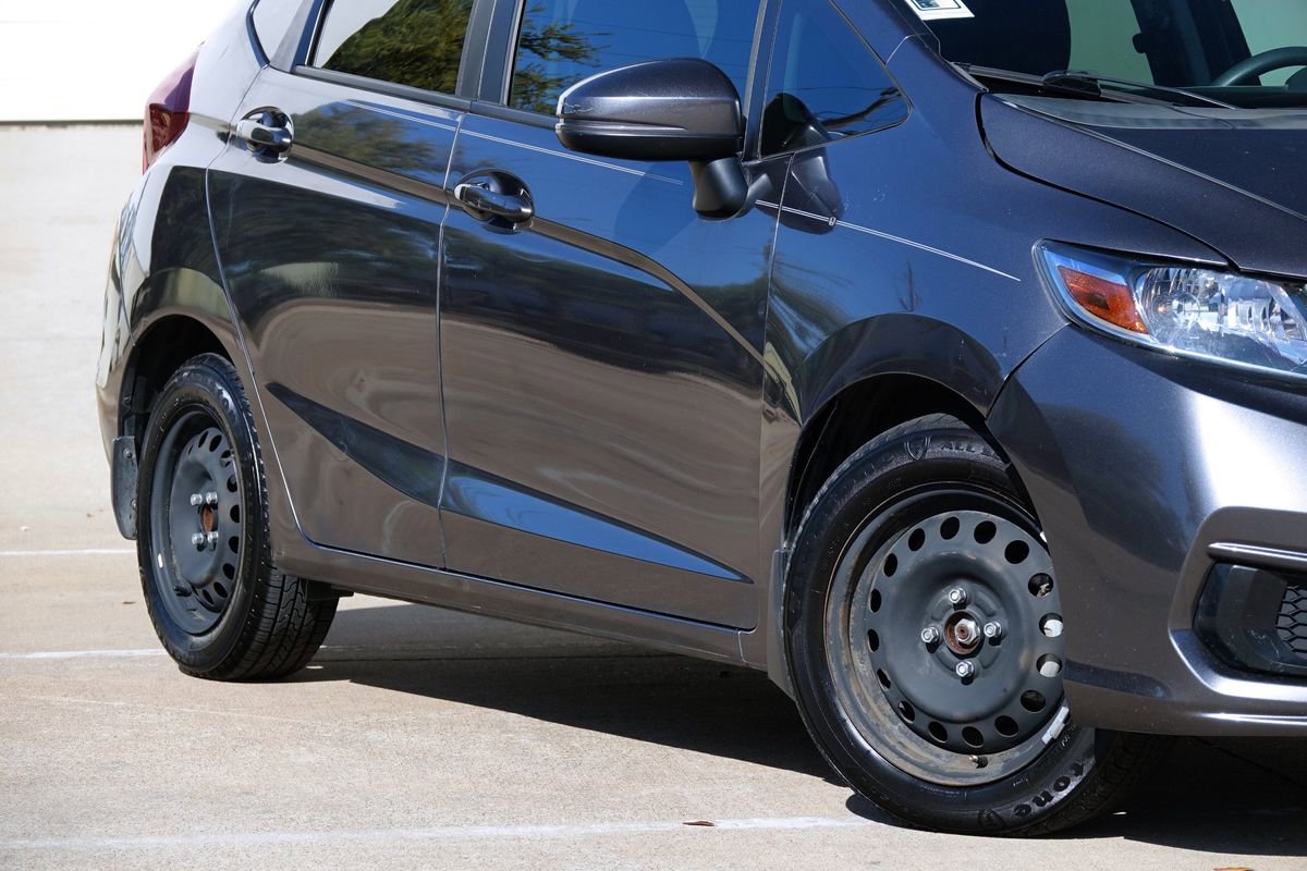 Used 2019 Honda Fit LX image 17