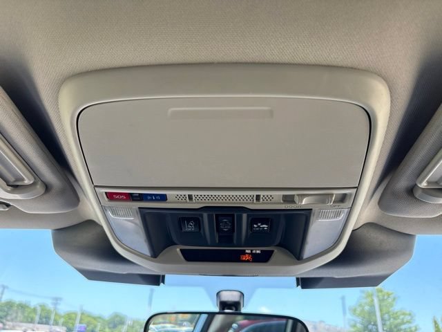 Used 2023 Subaru Forester Touring AWD/4WD image 23