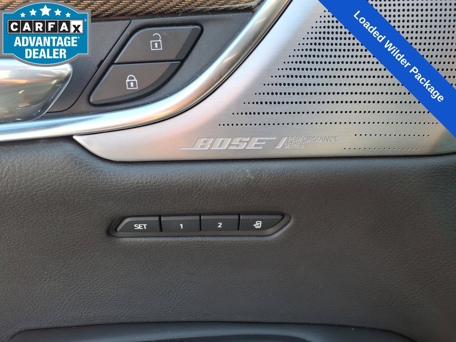Used 2021 Cadillac XT6 AWD image 17
