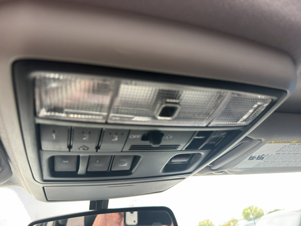Used 2012 Toyota 4Runner Limited AWD/4WD image 27
