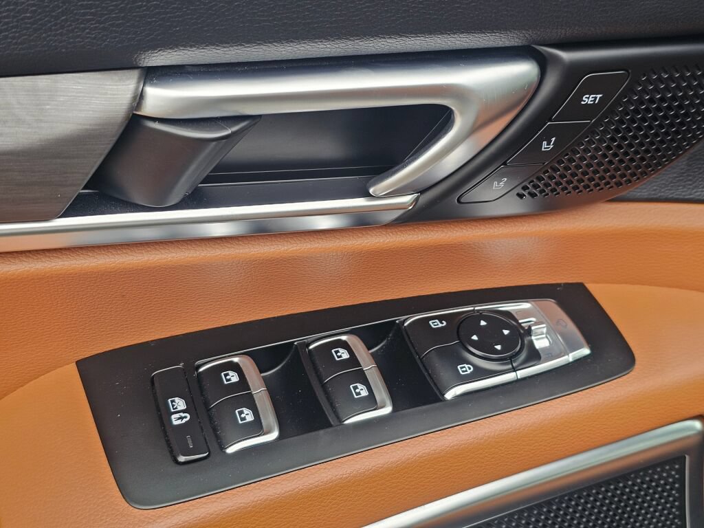 Certified 2024 Kia Telluride SX X-Pro AWD/4WD image 35
