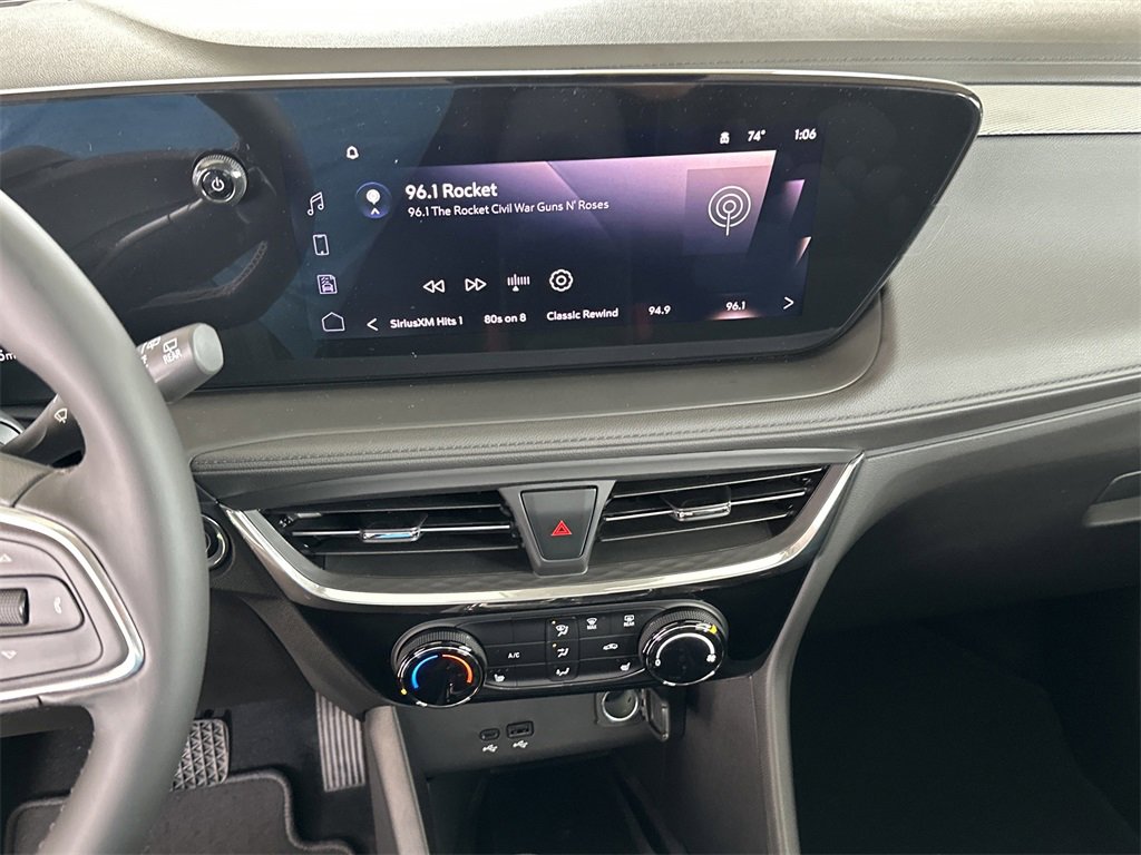 New 2026 Buick Encore GX Sport Touring w/ Advanced Technology Package image 23