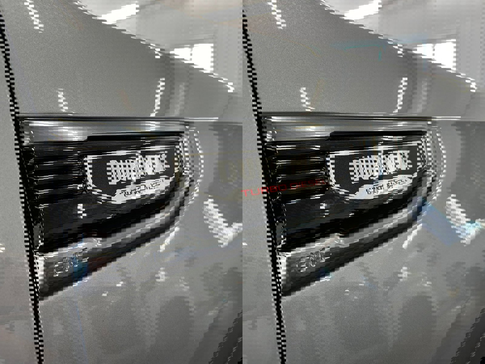 New 2026 GMC Sierra 1500 AT4 w/ AT4 Premium Package image 34