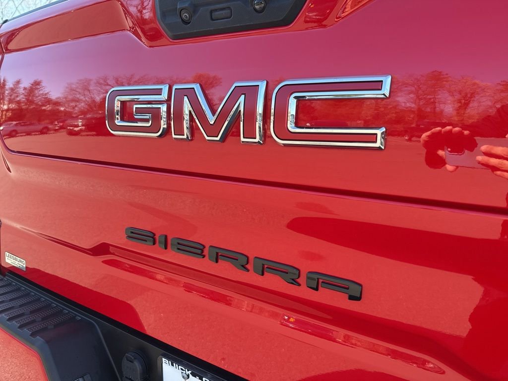Used 2023 GMC Sierra 1500 Elevation w/ Preferred Package image 13