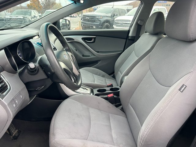 Used 2013 Hyundai Elantra GLS image 20