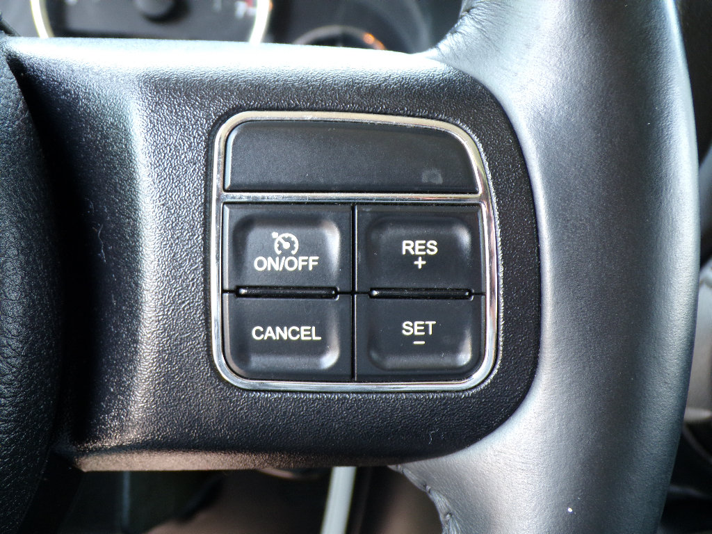 Used 2016 Jeep Wrangler Unlimited Sport w/ Quick Order Package 24S AWD/4WD image 27